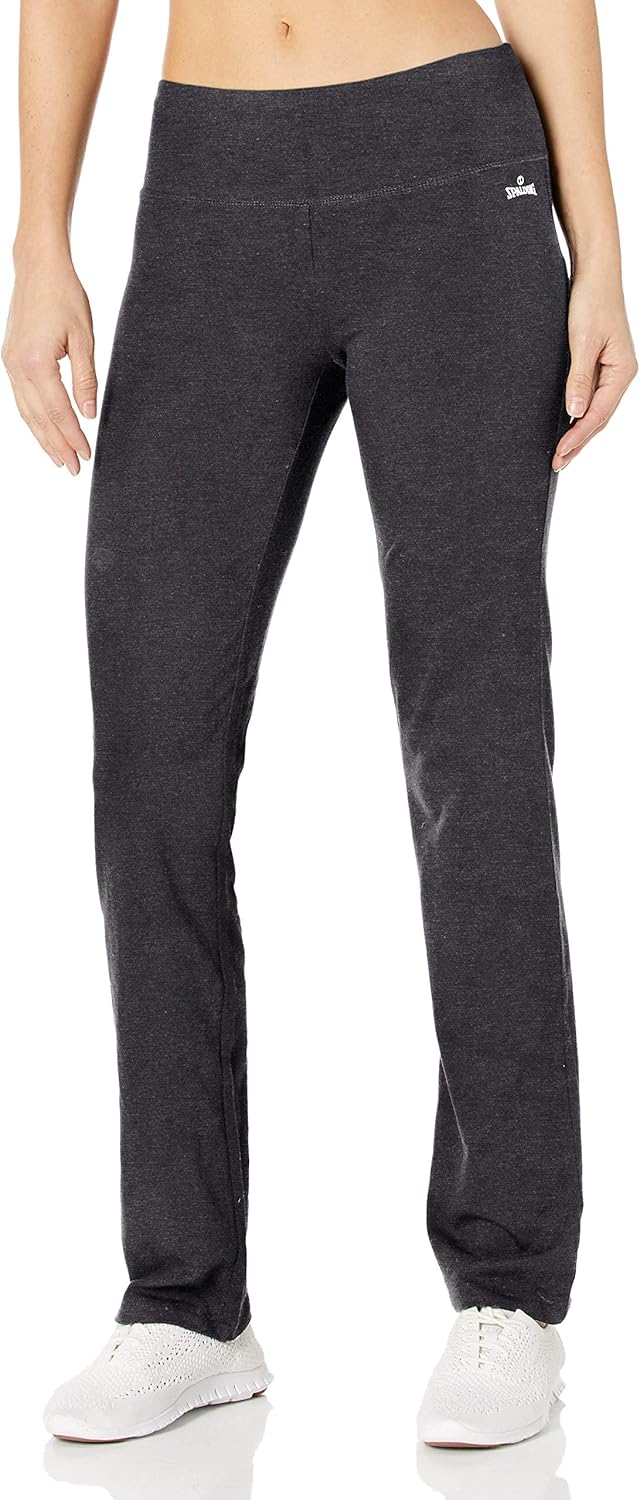 spalding body shaping yoga pants