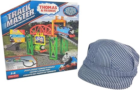 over under tidmouth bridge