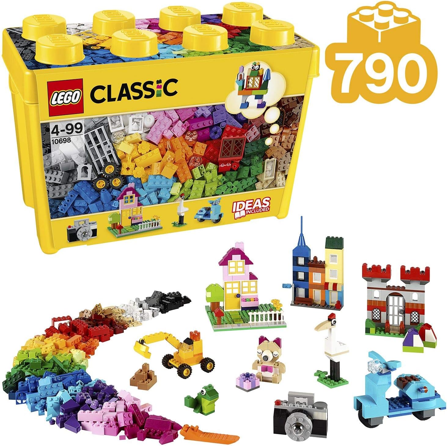 lego classic 1101