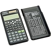 Casio FX-991ES Plus-2 Scientific Calculator