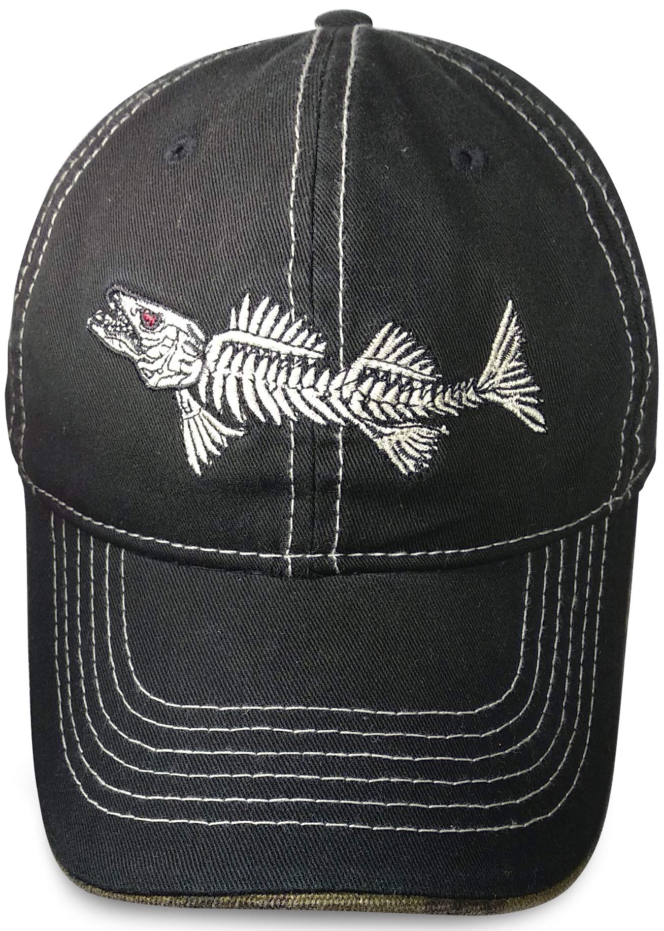 Mens Hat ⋆ Fishing Hat ⋆ Mens-Ball-Hats 