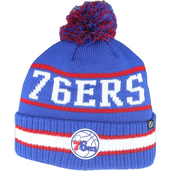 Amazon.com: New Era Unisex-Adult NBA Official Sport Knit Classic