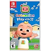 CoComelon: Play with JJ