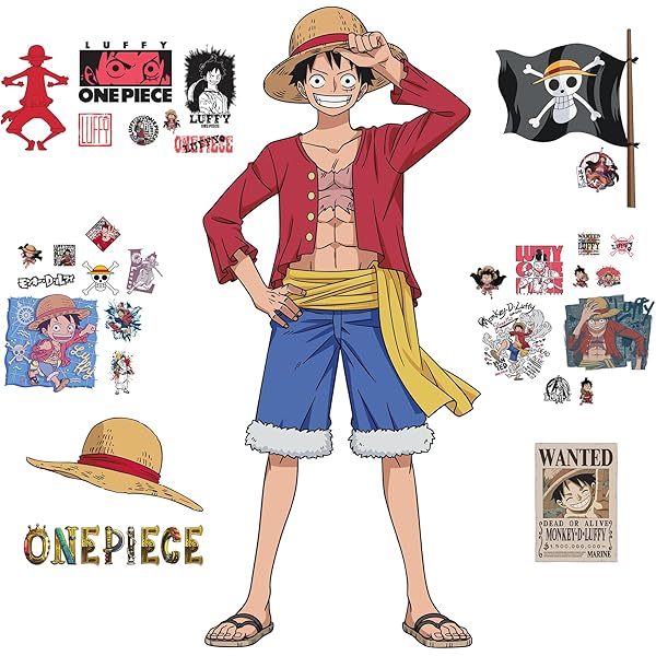 ONE PIECE - Music Material - Amazon.com Music