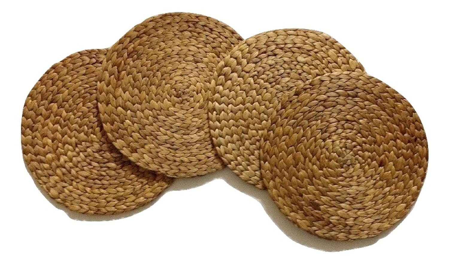 Best outdoor placemats for round patio table Your House