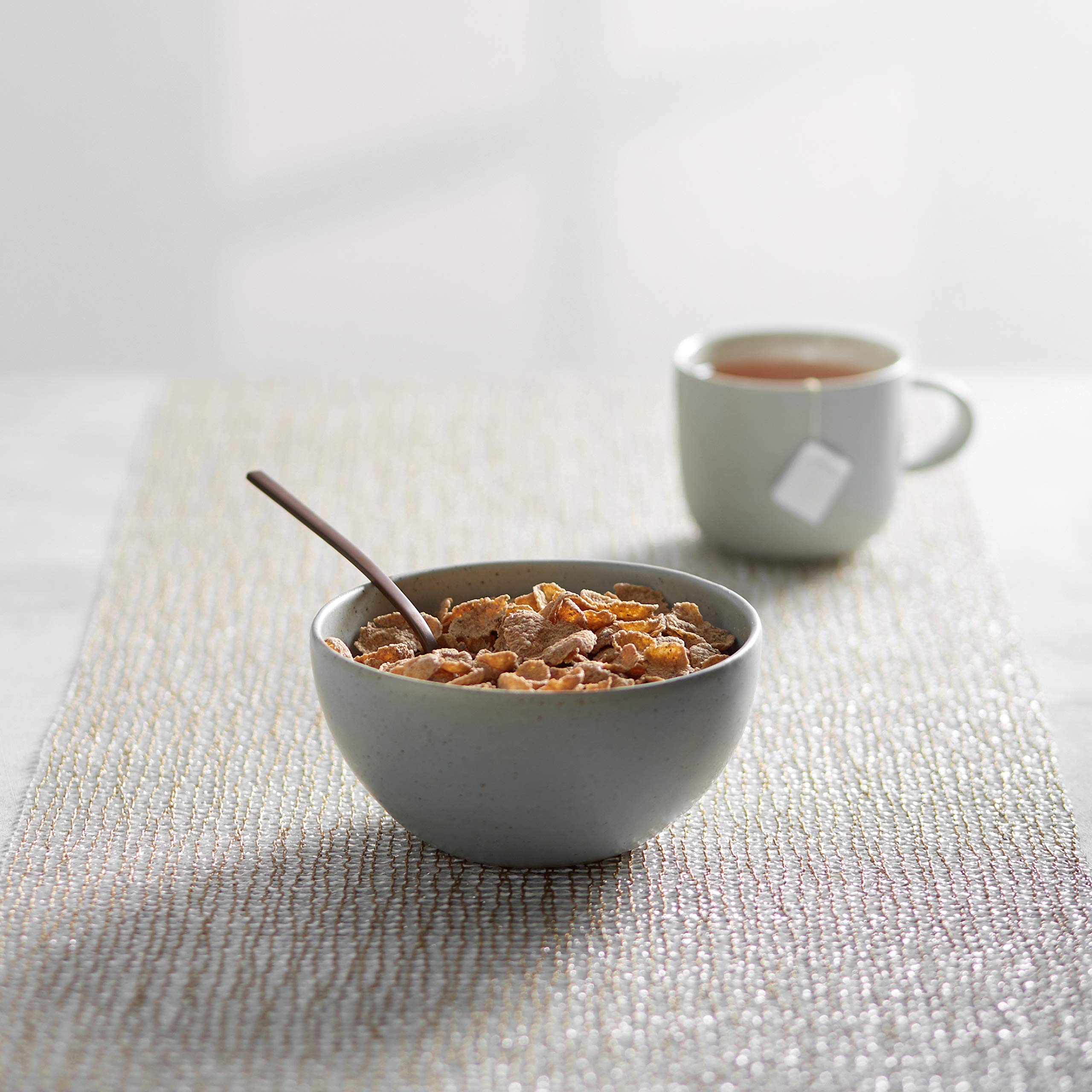 Nature's Path Organic Flax Plus Flakes, Cereal, 35 Ounce Boxes, (Pack