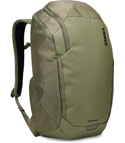 Thule Crossover 32L Backpack - Black, 11.8 X 4.3 X 21.3 in