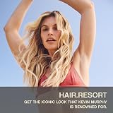 KEVIN.MURPHY Hair Resort Beach Texturiser 5.09 oz Oil-Free Surfer Look view 2