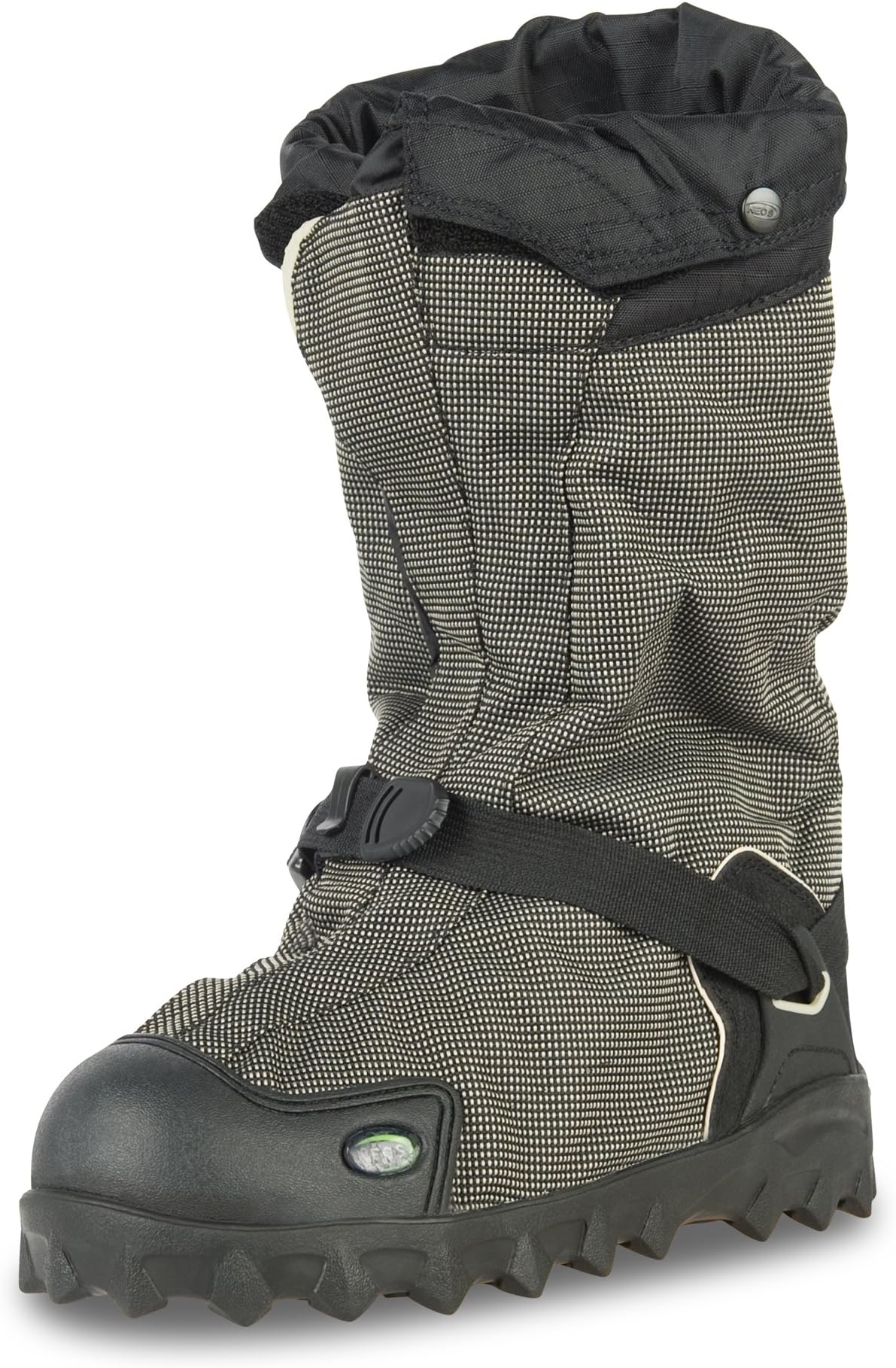 NEOS 15" Navigator 5 Expandable Waterproof Winter Overshoes (N5P3)