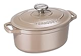 CHASSEUR CH471724MA Marron Lasse Two-Handled
