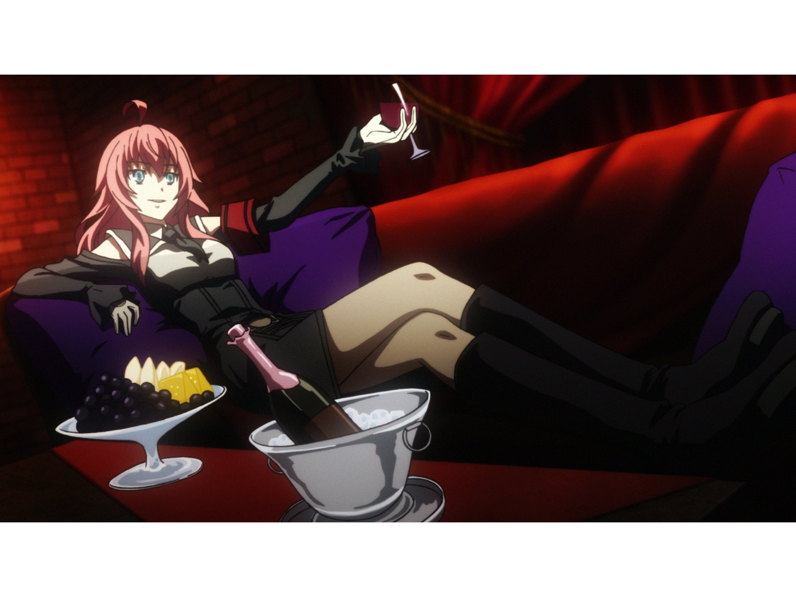 Amazon Co Jp Dies Irae ディエス イレ を観る Prime Video Amazon Co Jp Dies Irae ディエス イレ を観る Prime Video