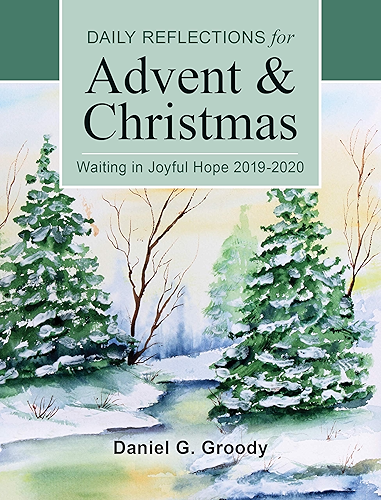 Download Waiting in Joyful Hope: Daily Reflections for Advent and Christmas 2019-2020 (English Edition) PDF