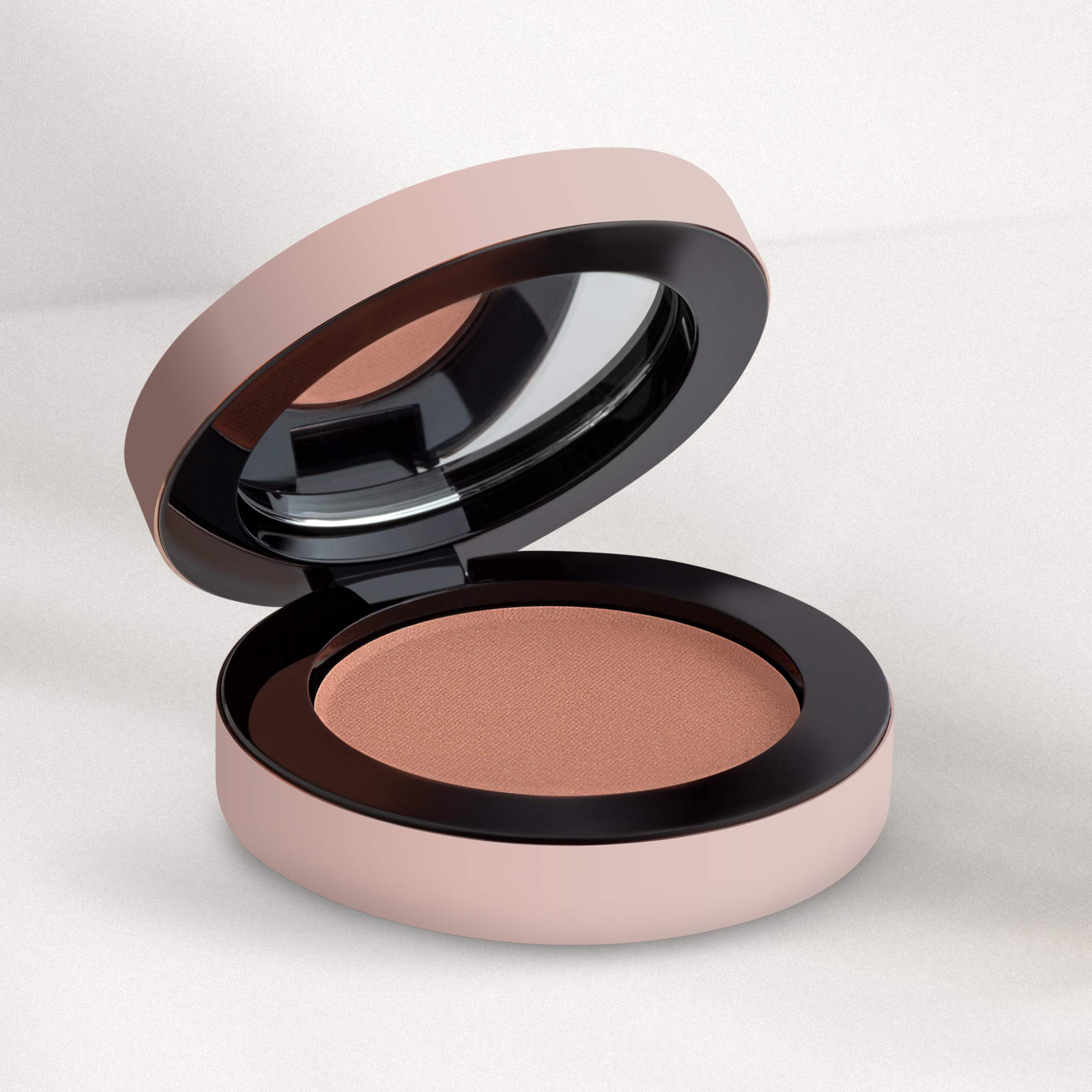 Pippa of London inBloom Shimmer Blusher 875 Flirt Contouring Make Up