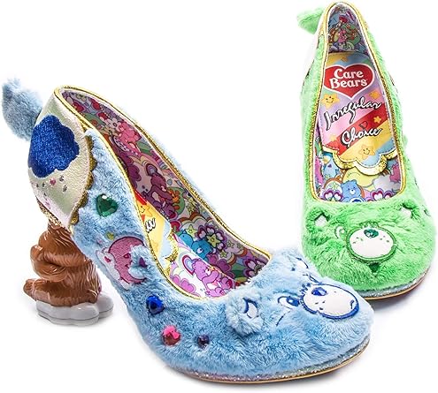 irregular shoes amazon