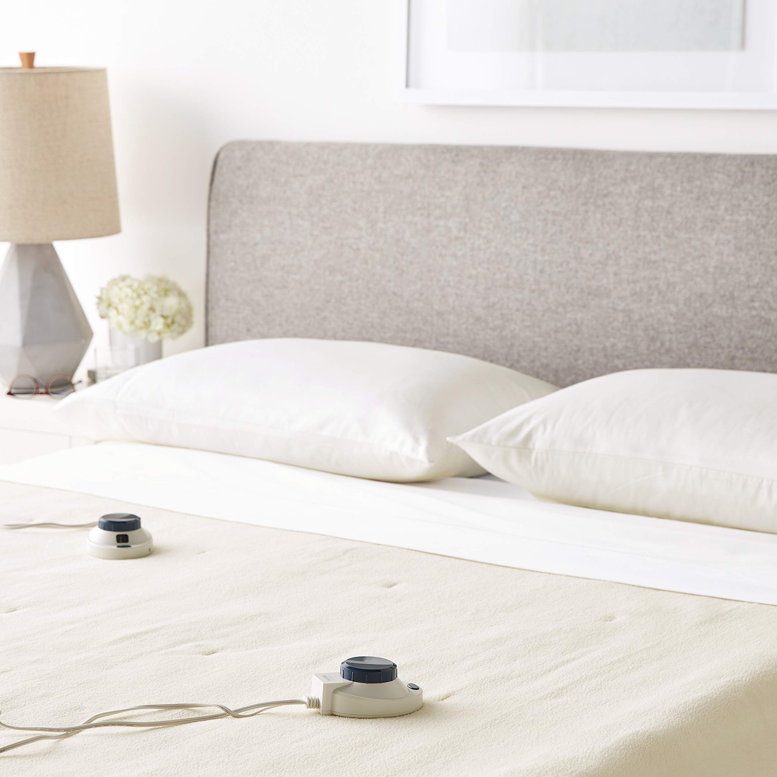 SoftHeat by Perfect Fit Luxury MicroFleece LowVoltage Electric