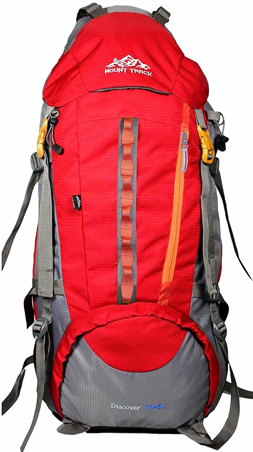 75 ltr backpack