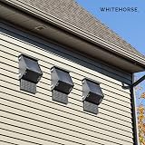 Cedar 4-Chamber Bat House - Premium Design for Your Yard view 4