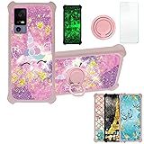 TCL 40 XL Case Compatible with TCL 40 XL Phone Case