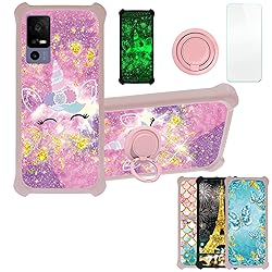 TCL 40 XL Case Compatible with TCL 40 XL Phone Case