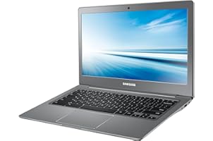Samsung Chromebook 2 13.3 Inch Laptop (Samsung Exynos, 4 GB, 16 GB SSD, Luminous Titan)