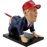 Dump-a-Trump Pen Holder - The Greatest Donald Trump Gag Gift