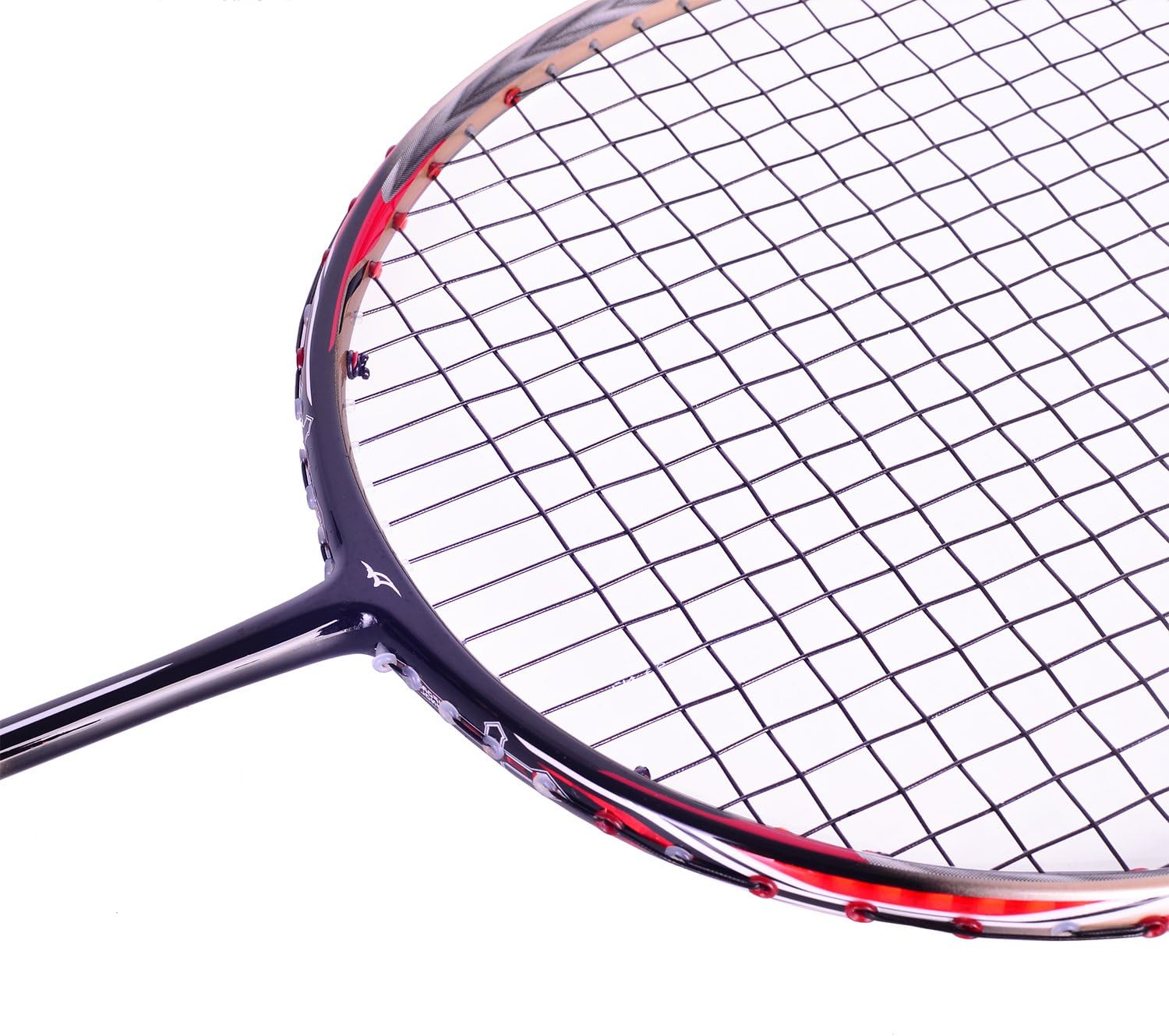 professional shuttle bat