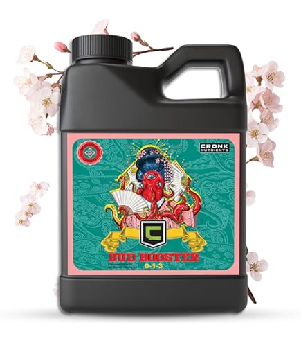 Advanced Nutrients Kushie Kush Soil Amendments, 500ml