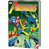 The Avengers Omnibus Vol. 5