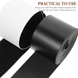 Homoyoyo 78.7" Adjustable Couch Blocker Under Sofa Gap Bumper Furniture Slide view 3