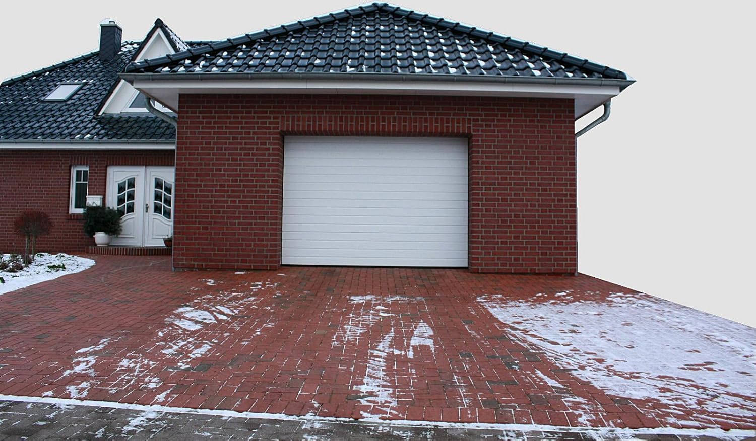 Tor, Garagentor, Sektionaltor 2740 x 3040 online kaufen