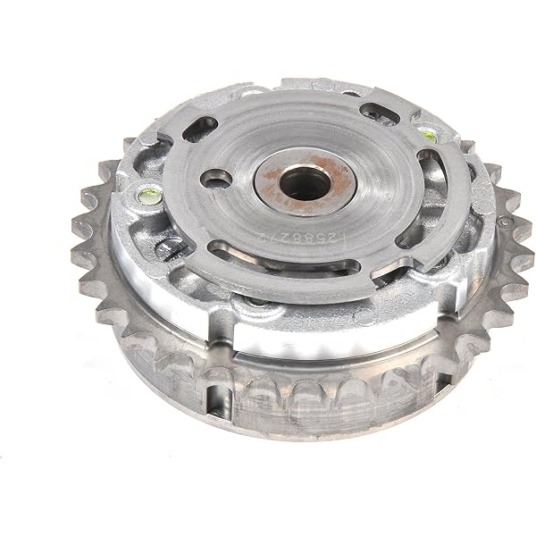 Amazon.com: Genuine GM 12588273 Camshaft Position Actuator 
