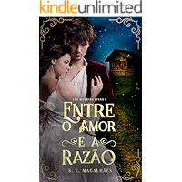 Entre o Amor e a Razão (The Manners Livro 1) (Portuguese Edition) book cover