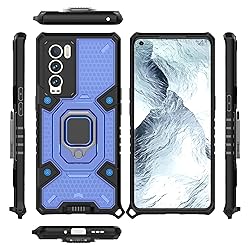 Case for Realme GT Explorer Master 5G Cover,Case