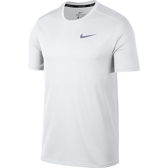 Nike Herren T-Shirt Dri-fit Breathe