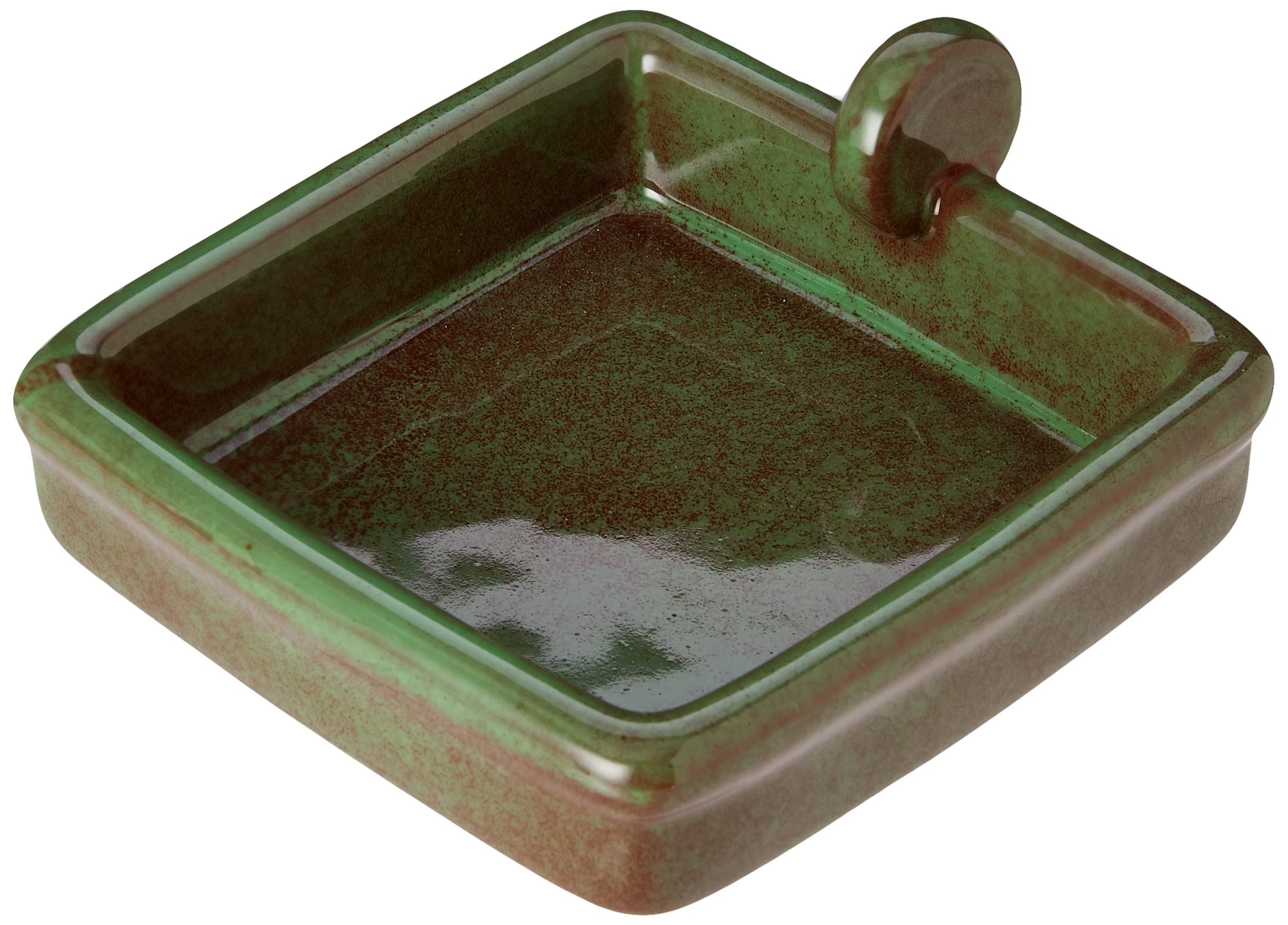 Wildlife World Hedgehog Water Bowl