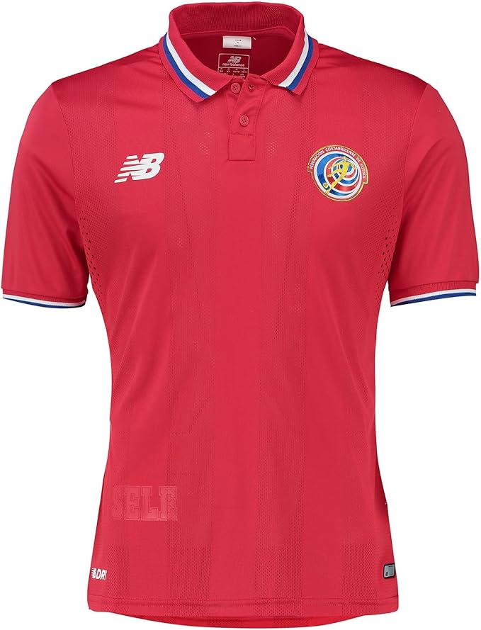new balance costa rica jersey