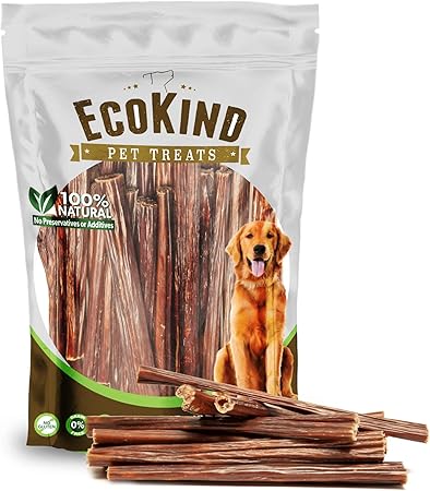 hypoallergenic dog treats chews