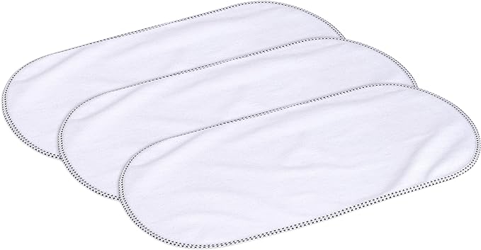 munchkin secure grip waterproof diaper changing pad