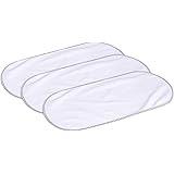 Munchkin Waterproof Changing Pad Liners, 3 Count