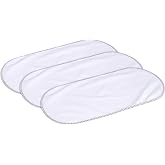 Munchkin&reg; Waterproof Changing Pad Liners, 3 Count, (Pack of 1)