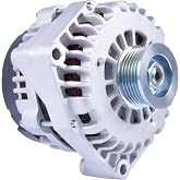 ACDelco Gold 335-1092 (88877302) Alternator