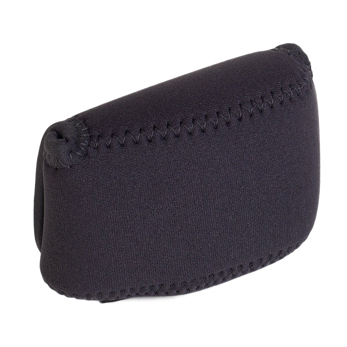 OP/TECH D Series Micro Soft Pouch for Camera - Black,7401014
