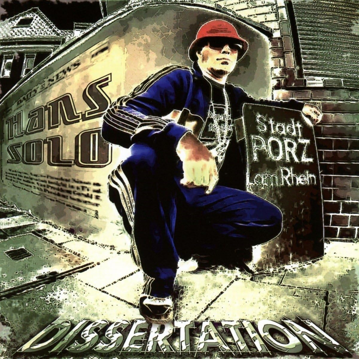 Dissertation music videos picture