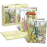 Lang, Heart and Home Assorted Boxed Note Cards