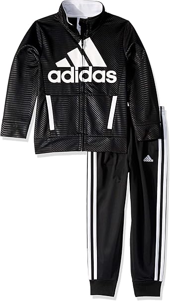 adidas tracksuit 2 piece