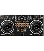 Amazon.com: Pioneer DJ DDJ-FLX4 2-deck Rekordbox and Serato