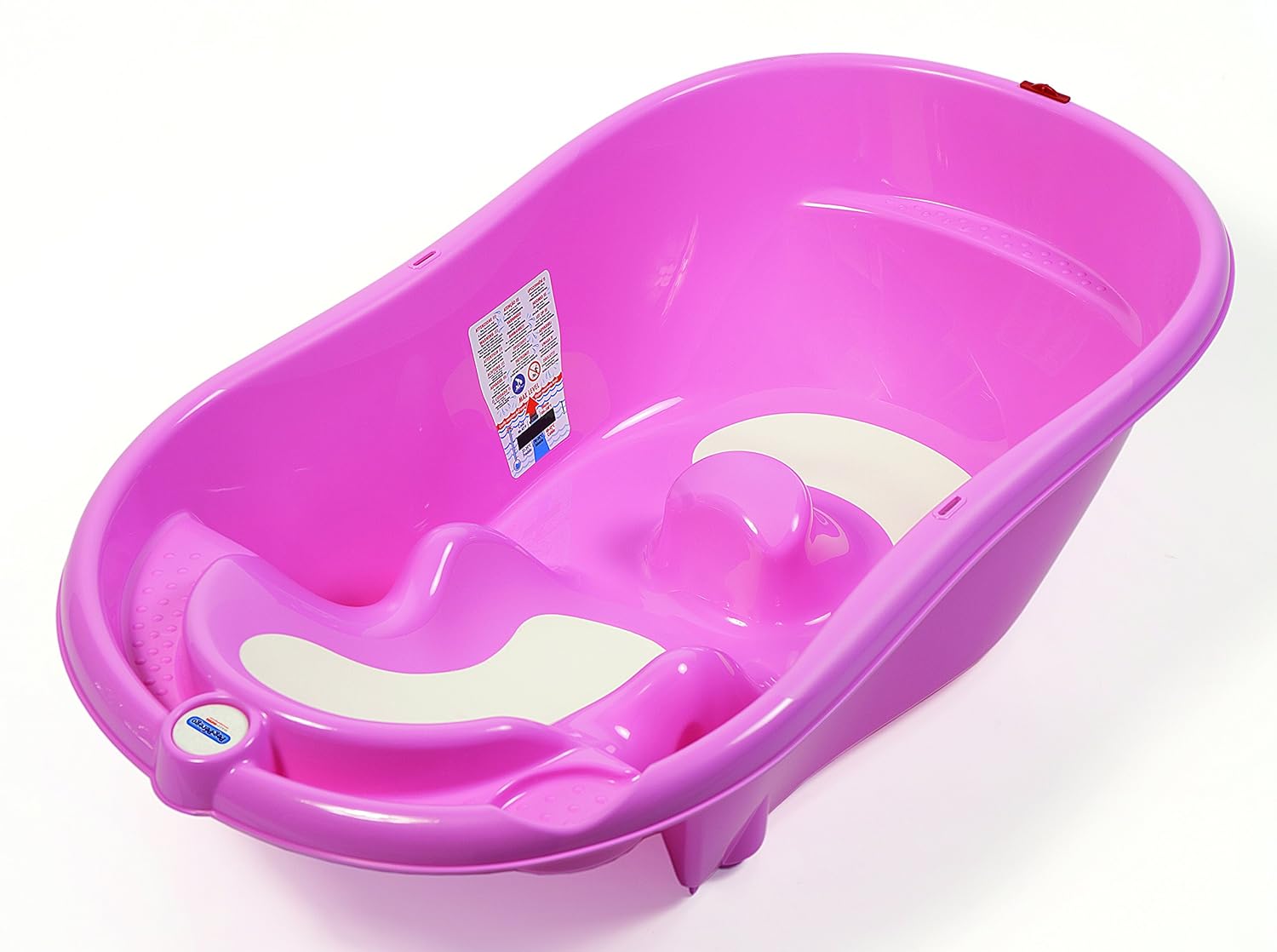 peg perego bathtub