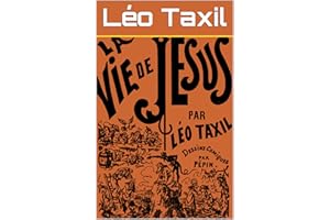 La Vie de Jésus (French Edition)