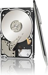 Seagate ST91000640NS Constellation.2 1TB 7.2K RPM SAS Internal Hard Drive view 2