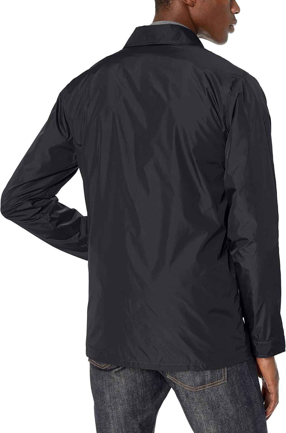 Volcom Men's Skindawg Nylon Snow Jacket: Clothing
